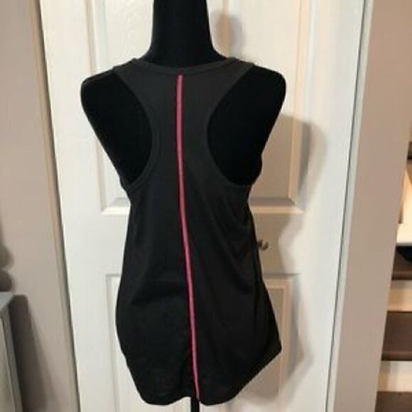 Sale💥5/$25💥 Danskin Loose Fit Workout Tank Size XL 16/18 - Picture 2 of 6